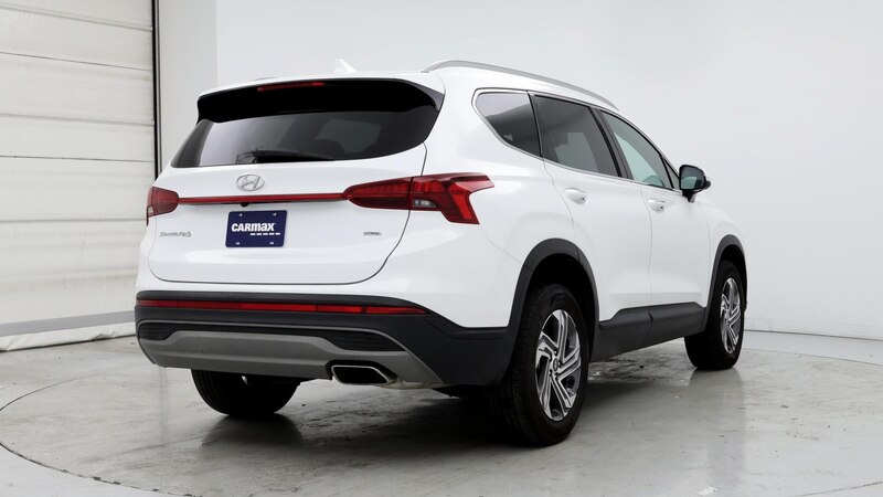 2023 Hyundai Santa Fe SEL 8