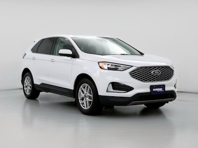 2023 Ford Edge SEL -
                Dallas, TX