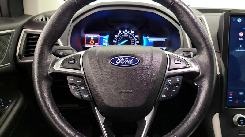 2023 Ford Edge SEL 10