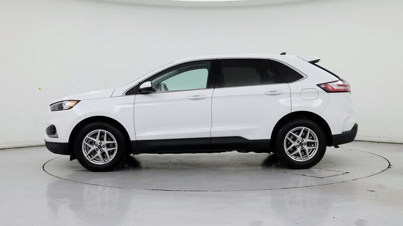 2023 Ford Edge SEL 3