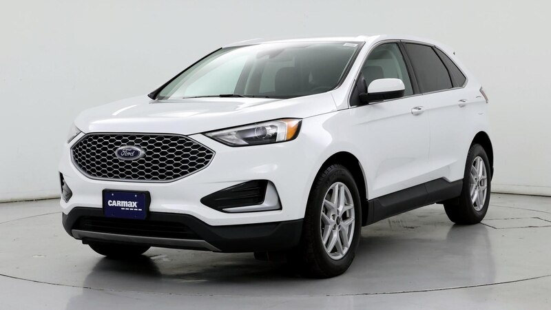 2023 Ford Edge SEL 4