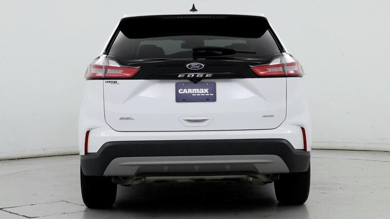 2023 Ford Edge SEL 6