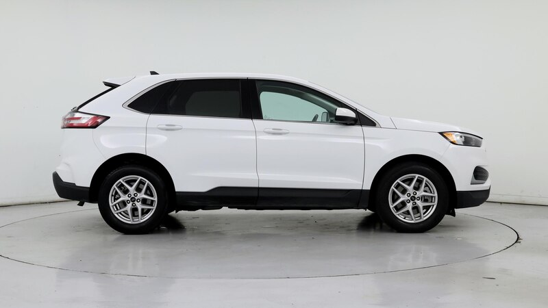 2023 Ford Edge SEL 7