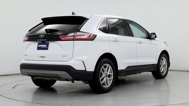 2023 Ford Edge SEL 8