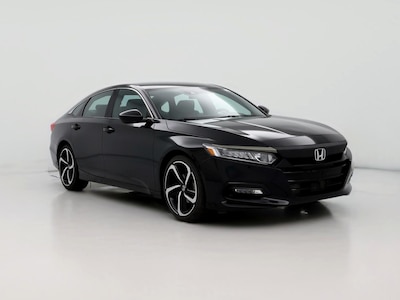 2019 Honda Accord Sport -
                South Jordan, UT