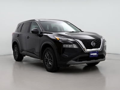 2023 Nissan Rogue S -
                Gastonia, NC