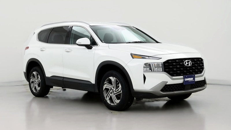 2023 Hyundai Santa Fe SEL Hero Image