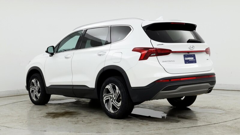 2023 Hyundai Santa Fe SEL 2