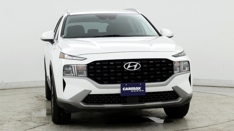 2023 Hyundai Santa Fe SEL 5