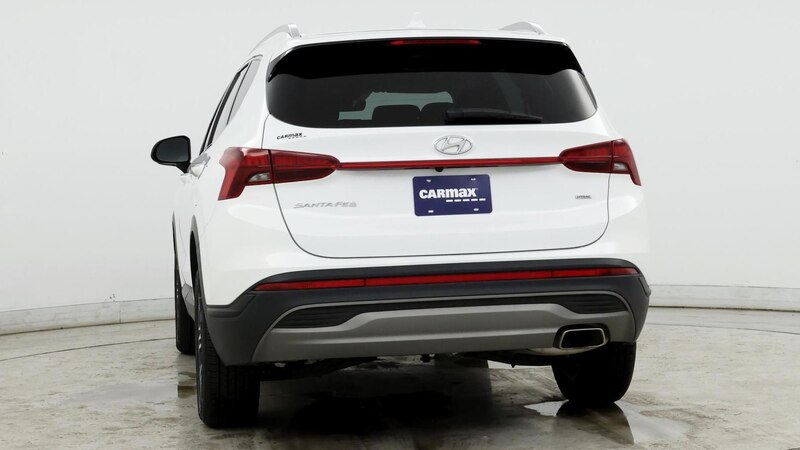 2023 Hyundai Santa Fe SEL 6