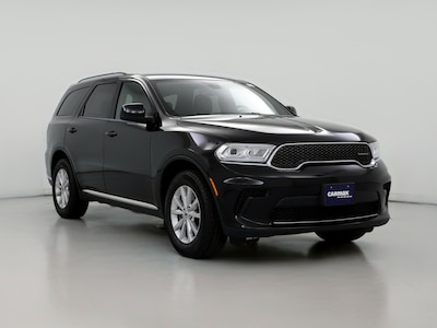 2023 Dodge Durango SXT -
                Fort Worth, TX