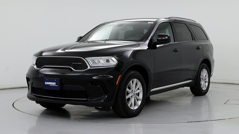 2023 Dodge Durango SXT 4