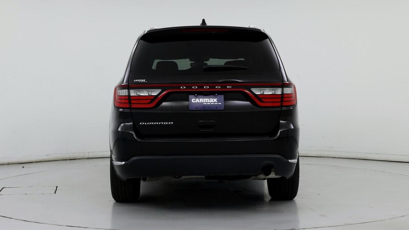 2023 Dodge Durango SXT 6