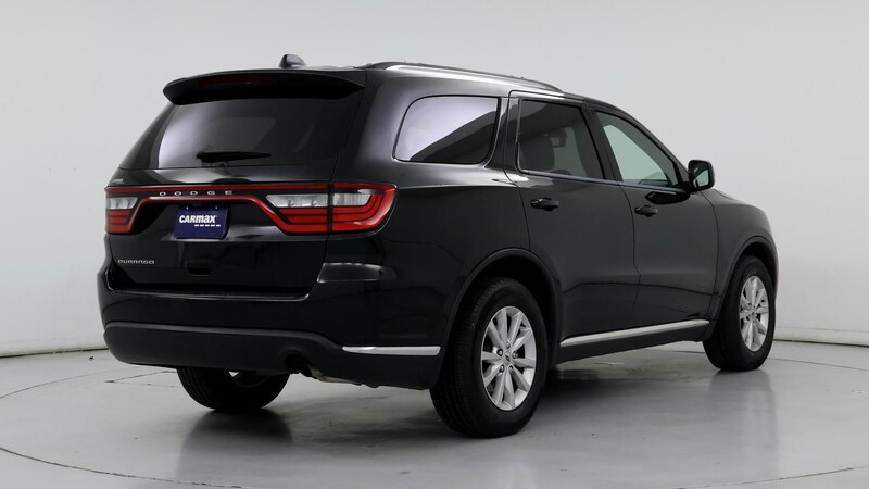 2023 Dodge Durango SXT 8