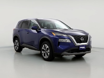 2023 Nissan Rogue SV -
                Raleigh, NC