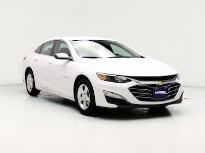 2022 Chevrolet Malibu LT -
                Houston, TX