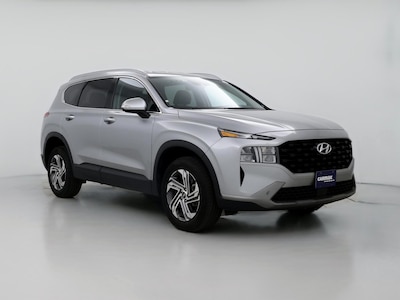 2023 Hyundai Santa Fe SEL -
                North Attleboro, MA