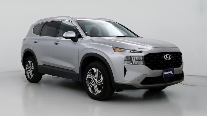 2023 Hyundai Santa Fe SEL Hero Image