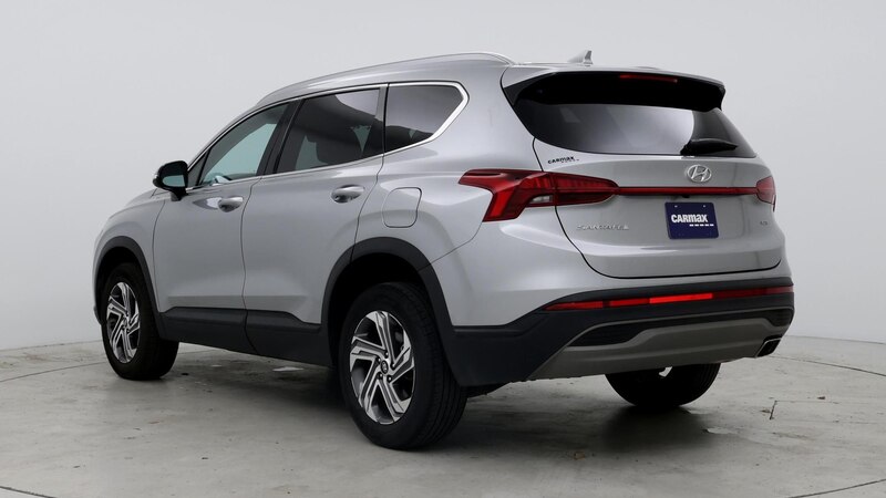 2023 Hyundai Santa Fe SEL 2