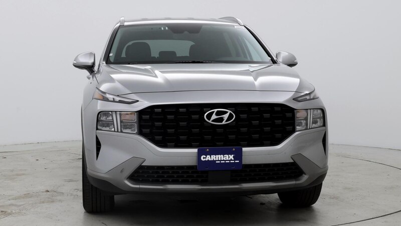 2023 Hyundai Santa Fe SEL 5