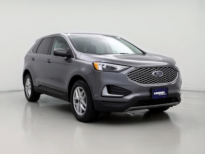 2023 Ford Edge SEL -
                Tri-Cities, TN