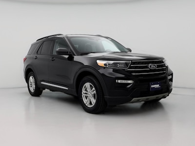 2023 Ford Explorer XLT -
                Phoenix, AZ