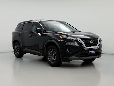 2023 Nissan Rogue S -
                San Antonio, TX