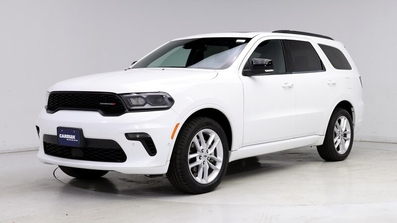 2023 Dodge Durango GT 4