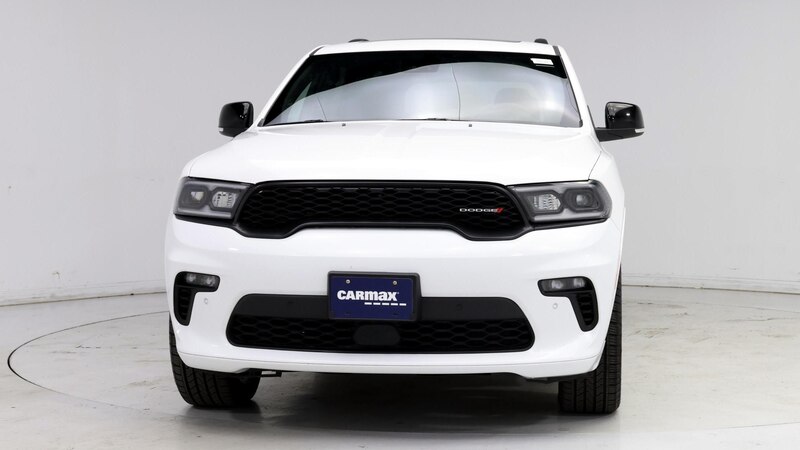 2023 Dodge Durango GT 5