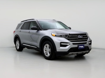 2023 Ford Explorer XLT -
                South Portland, ME