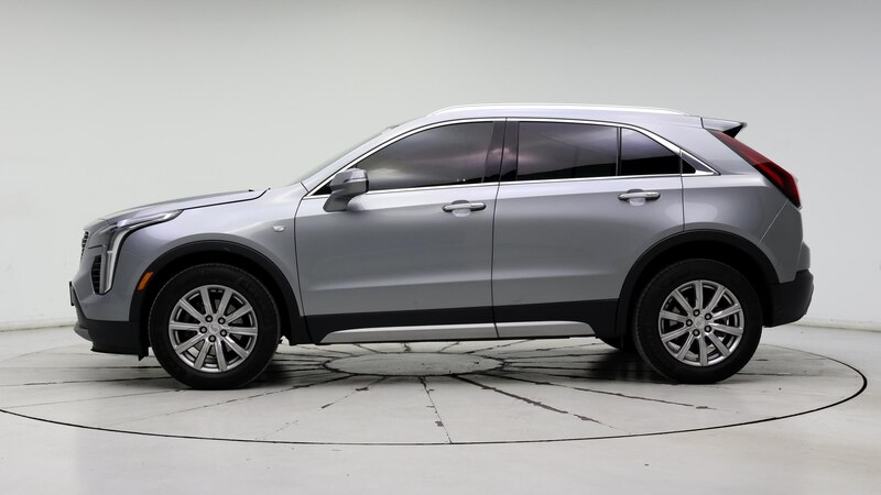 2023 Cadillac XT4 Premium Luxury 3