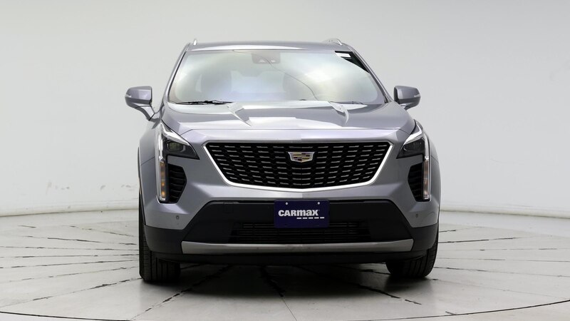 2023 Cadillac XT4 Premium Luxury 5