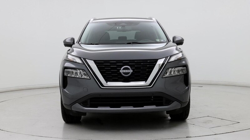 2023 Nissan Rogue SL 5