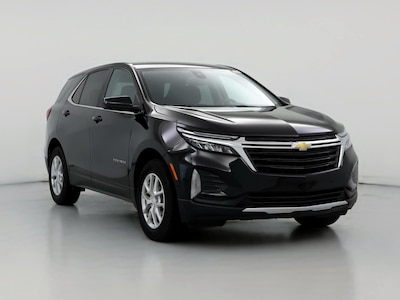 2023 Chevrolet Equinox LT -
                Irving, TX