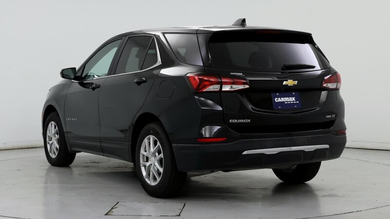 2023 Chevrolet Equinox LT 2