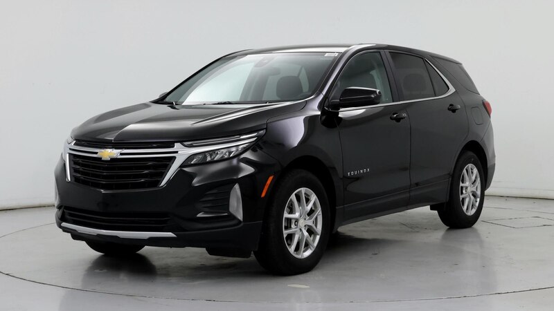 2023 Chevrolet Equinox LT 4