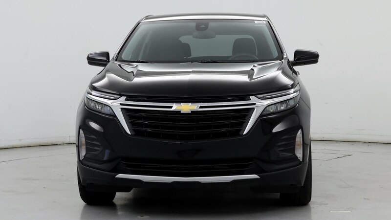 2023 Chevrolet Equinox LT 5