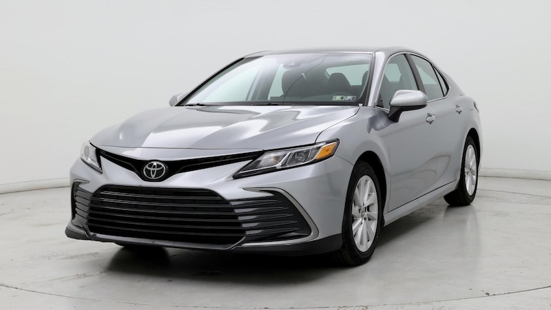 2023 Toyota Camry LE 4