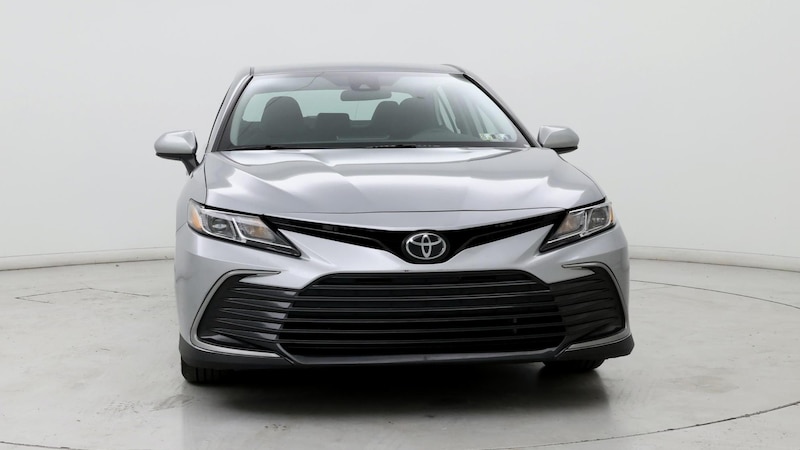 2023 Toyota Camry LE 5