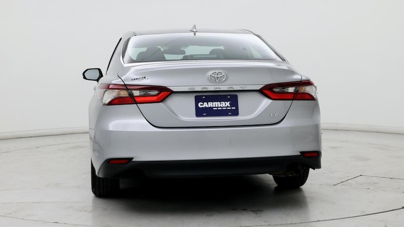 2023 Toyota Camry LE 6