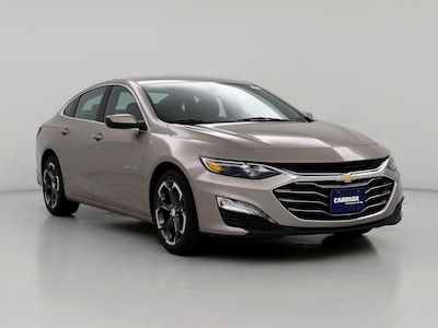 2022 Chevrolet Malibu LT -
                Houston, TX