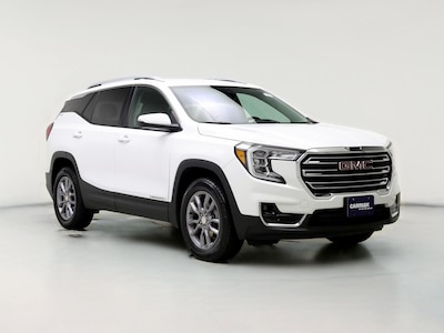 2023 GMC Terrain SLT -
                Laurel, MD