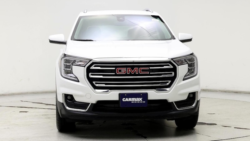 2023 GMC Terrain SLT 5