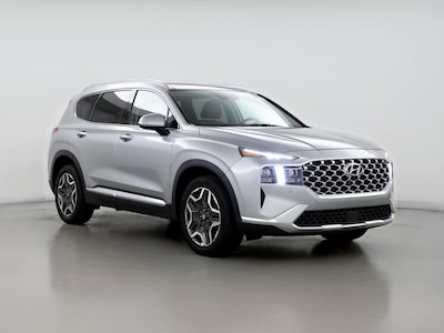 2023 Hyundai Santa Fe Limited -
                Cincinnati, OH