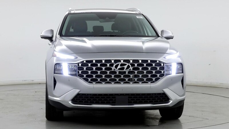 2023 Hyundai Santa Fe Limited 5