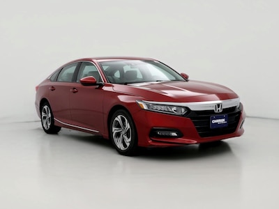 2019 Honda Accord EX -
                Salt Lake City, UT