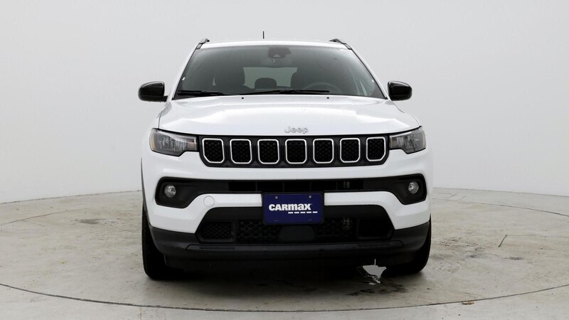 2023 Jeep Compass Latitude 5