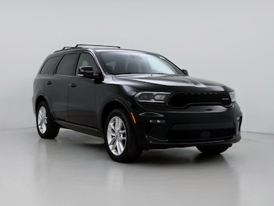 2023 Dodge Durango GT -
                Ft. Lauderdale, FL