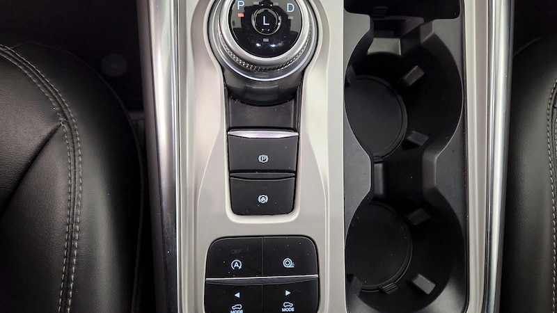 2023 Ford Explorer XLT 17