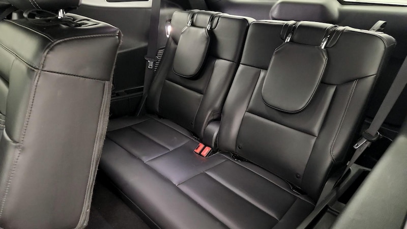 2023 Ford Explorer XLT 20